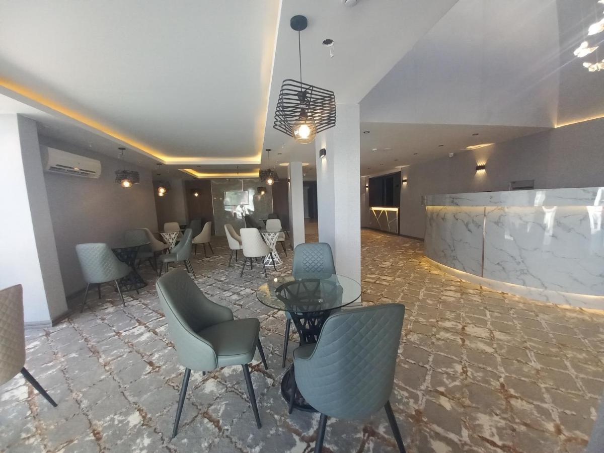 Sur Hotel מראה חיצוני תמונה