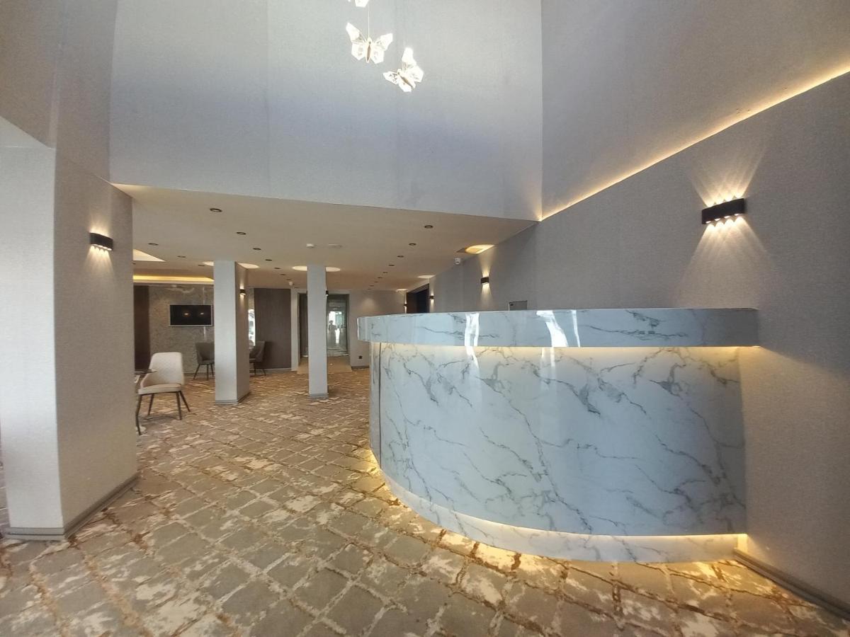 Sur Hotel מראה חיצוני תמונה