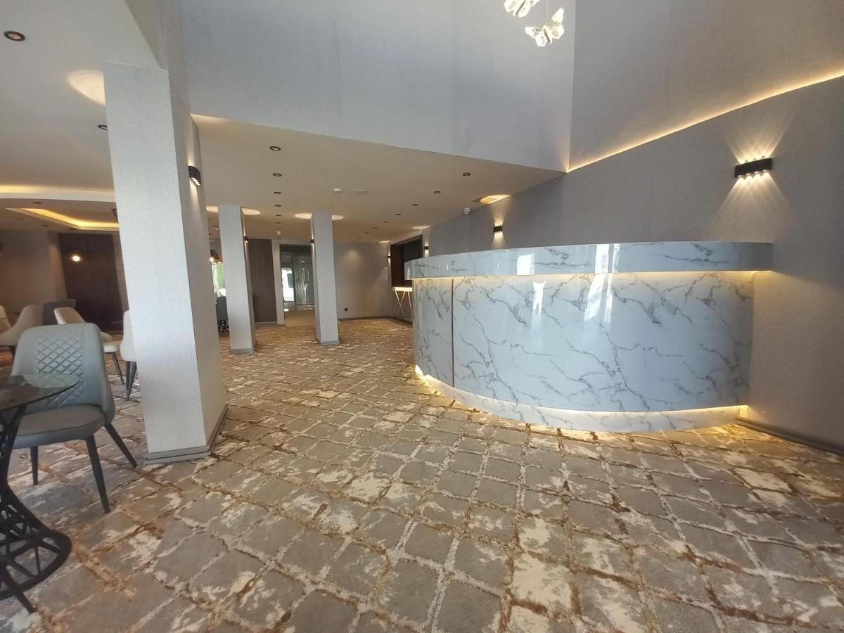 Sur Hotel מראה חיצוני תמונה