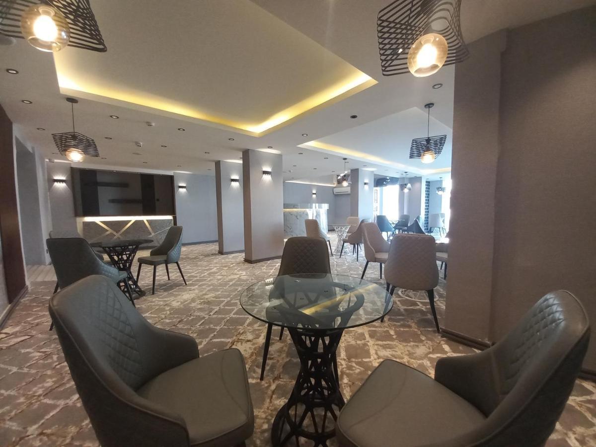 Sur Hotel מראה חיצוני תמונה