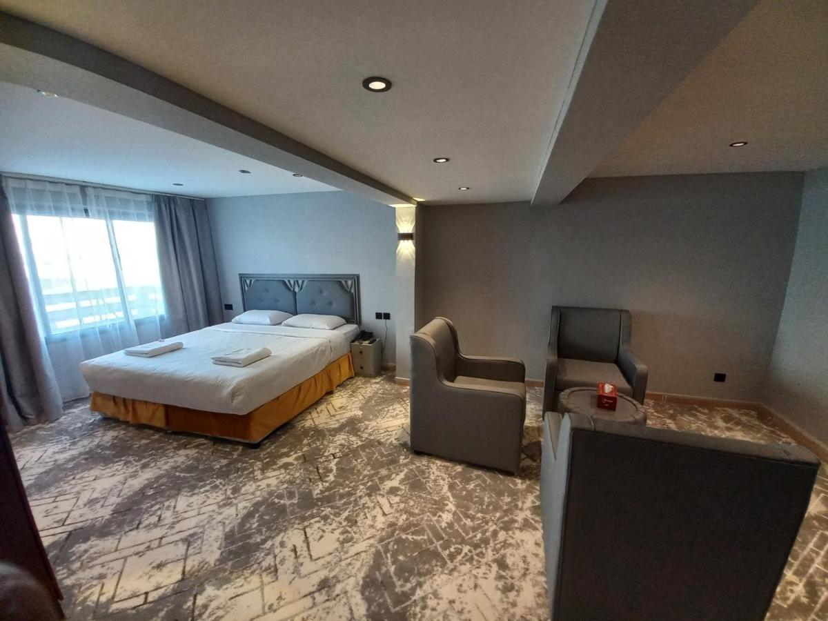 Sur Hotel מראה חיצוני תמונה