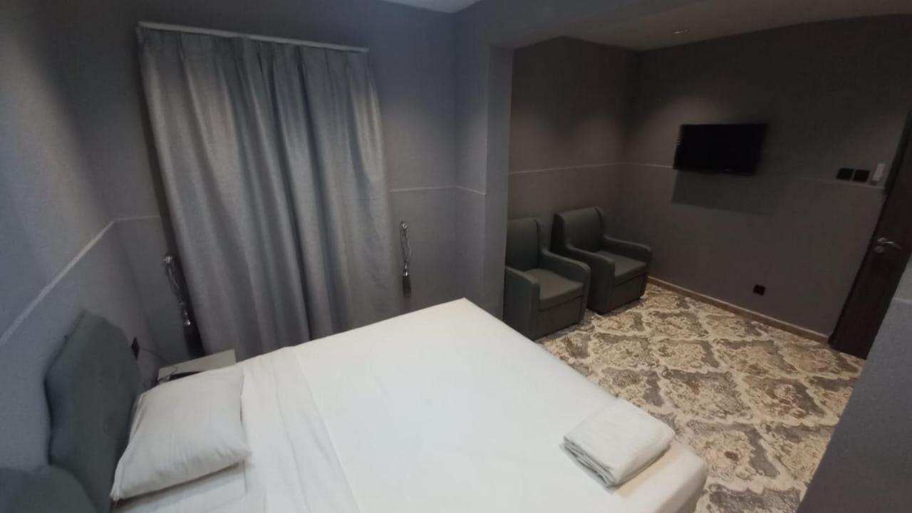 Sur Hotel מראה חיצוני תמונה