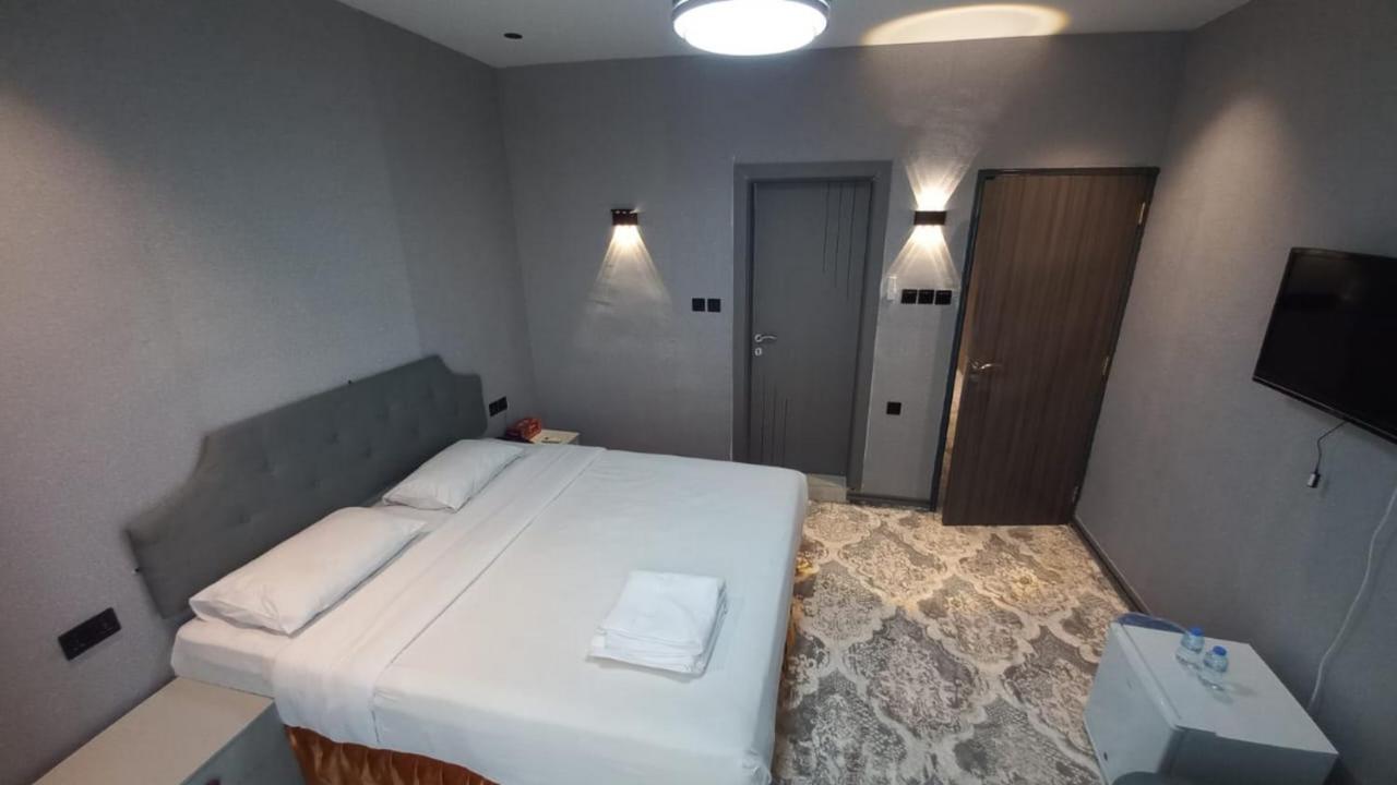 Sur Hotel מראה חיצוני תמונה