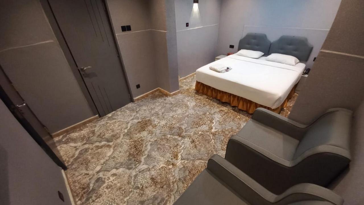 Sur Hotel מראה חיצוני תמונה