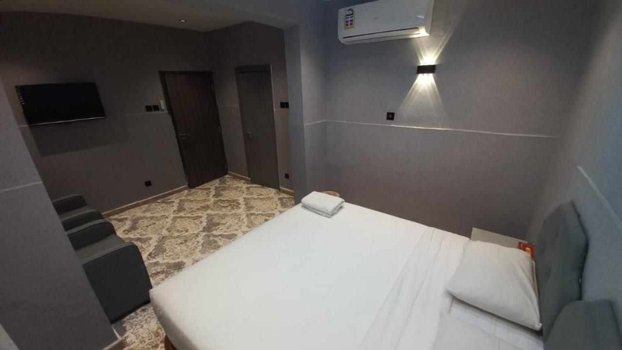 Sur Hotel מראה חיצוני תמונה
