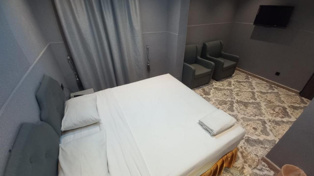 Sur Hotel מראה חיצוני תמונה