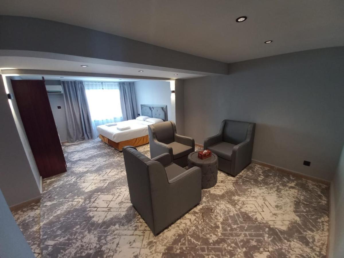 Sur Hotel מראה חיצוני תמונה