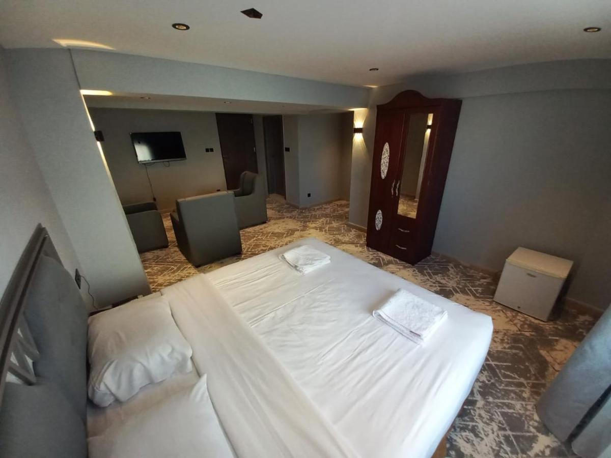 Sur Hotel מראה חיצוני תמונה