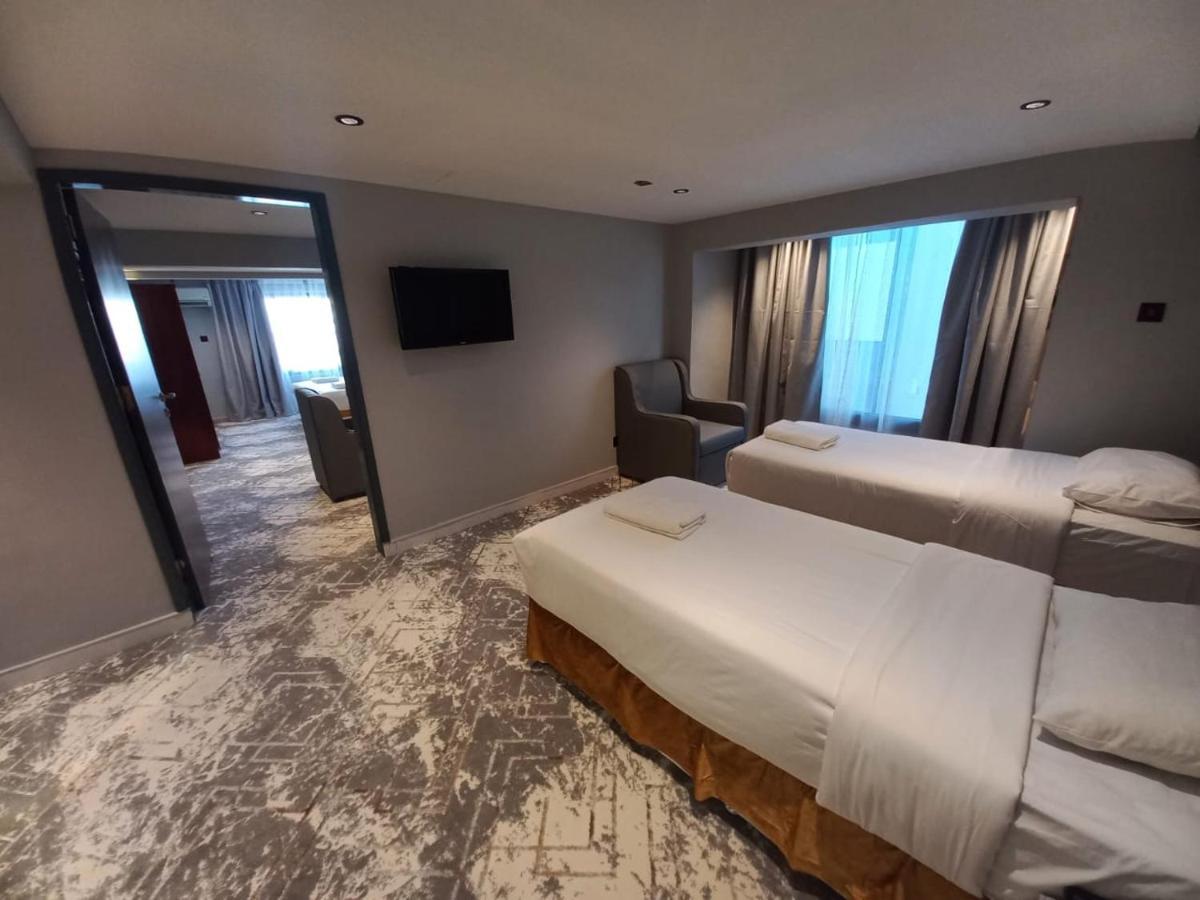 Sur Hotel מראה חיצוני תמונה