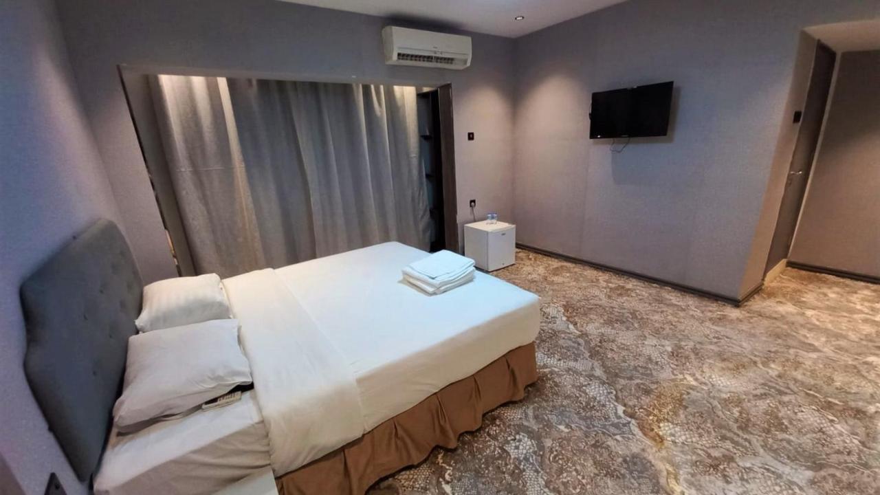 Sur Hotel מראה חיצוני תמונה
