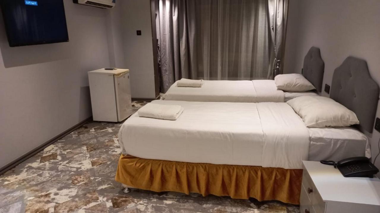 Sur Hotel מראה חיצוני תמונה