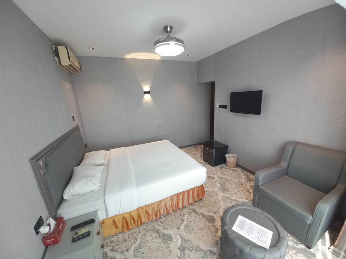 Sur Hotel מראה חיצוני תמונה