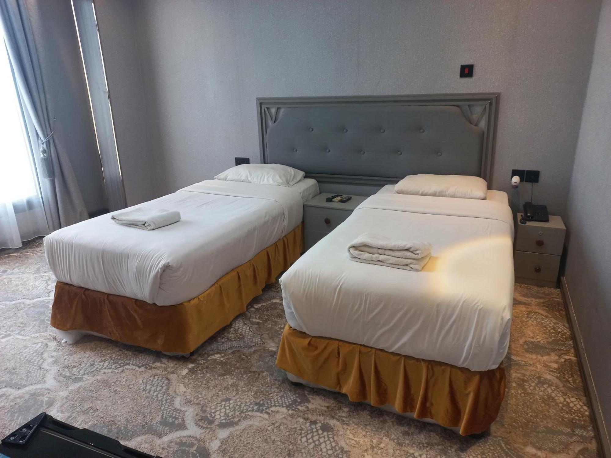 Sur Hotel מראה חיצוני תמונה