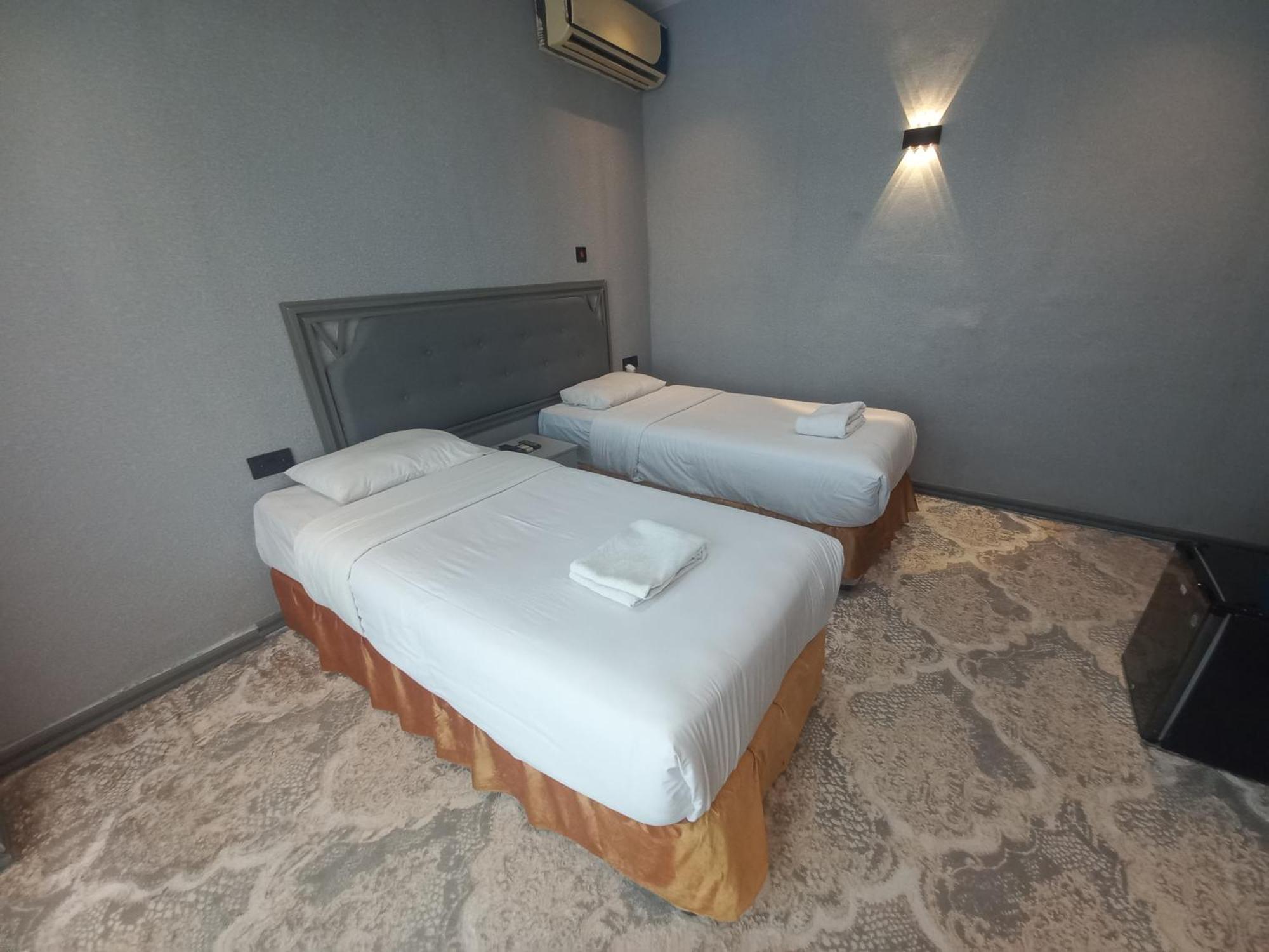 Sur Hotel מראה חיצוני תמונה