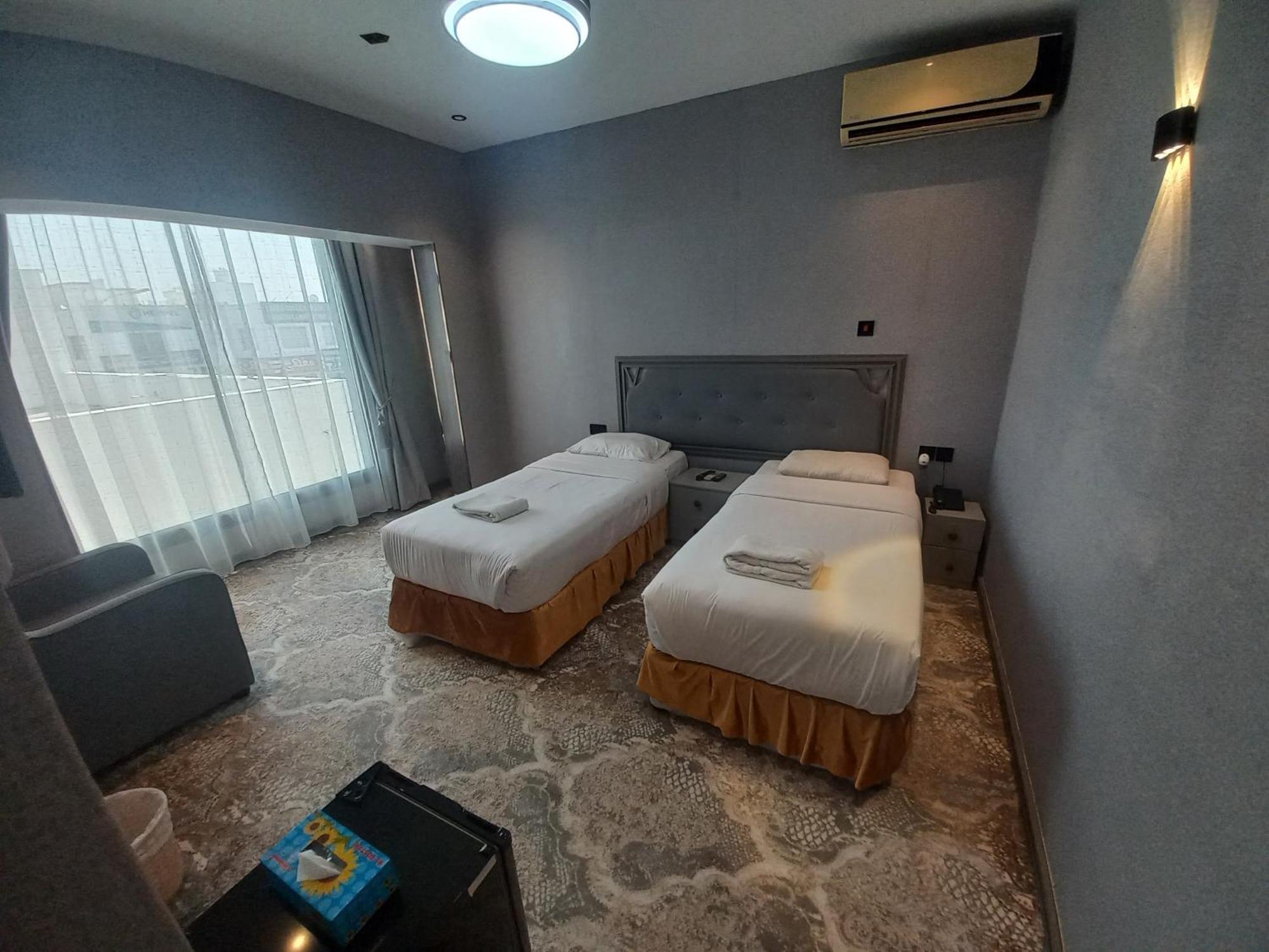 Sur Hotel מראה חיצוני תמונה