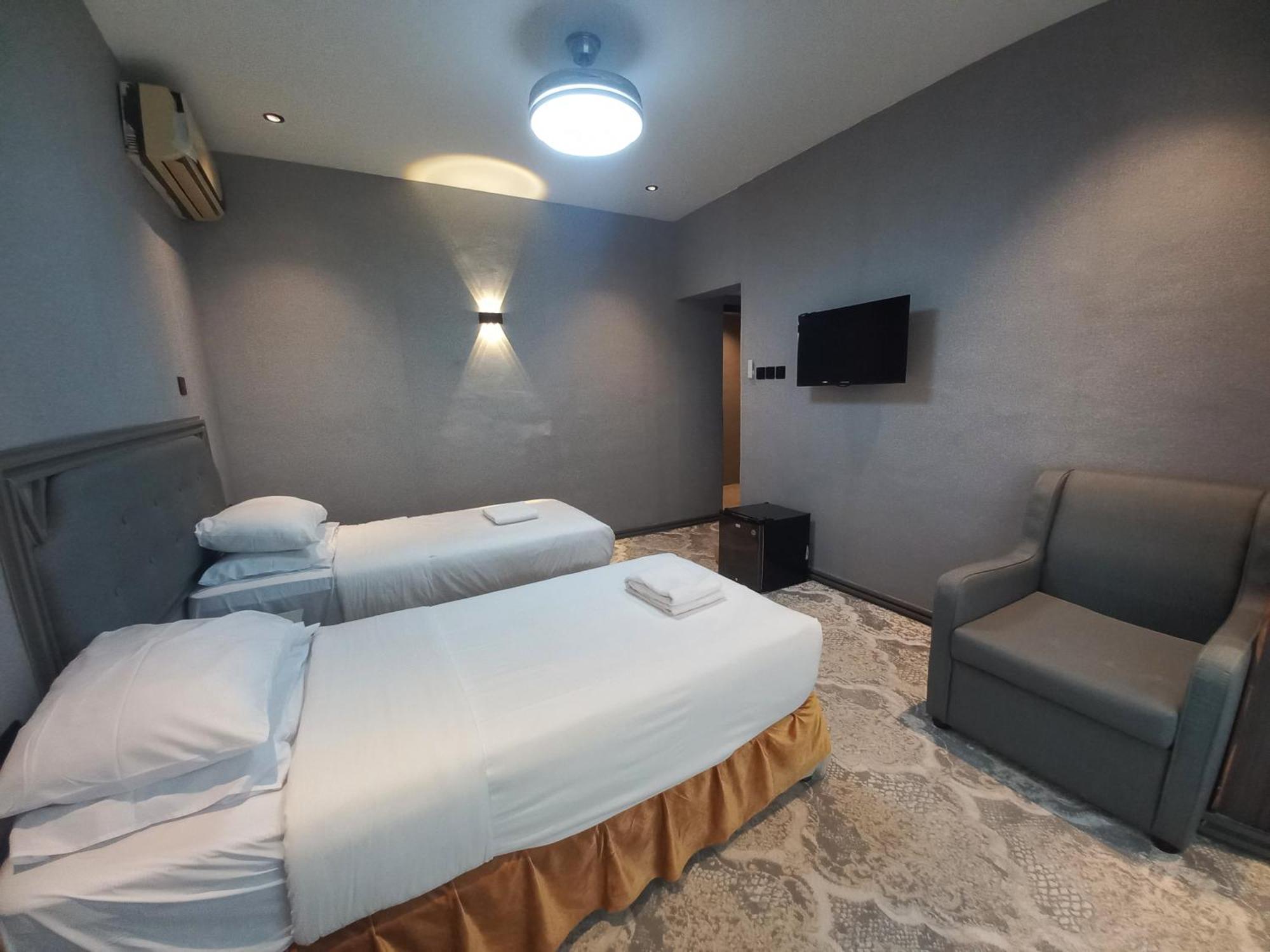 Sur Hotel מראה חיצוני תמונה