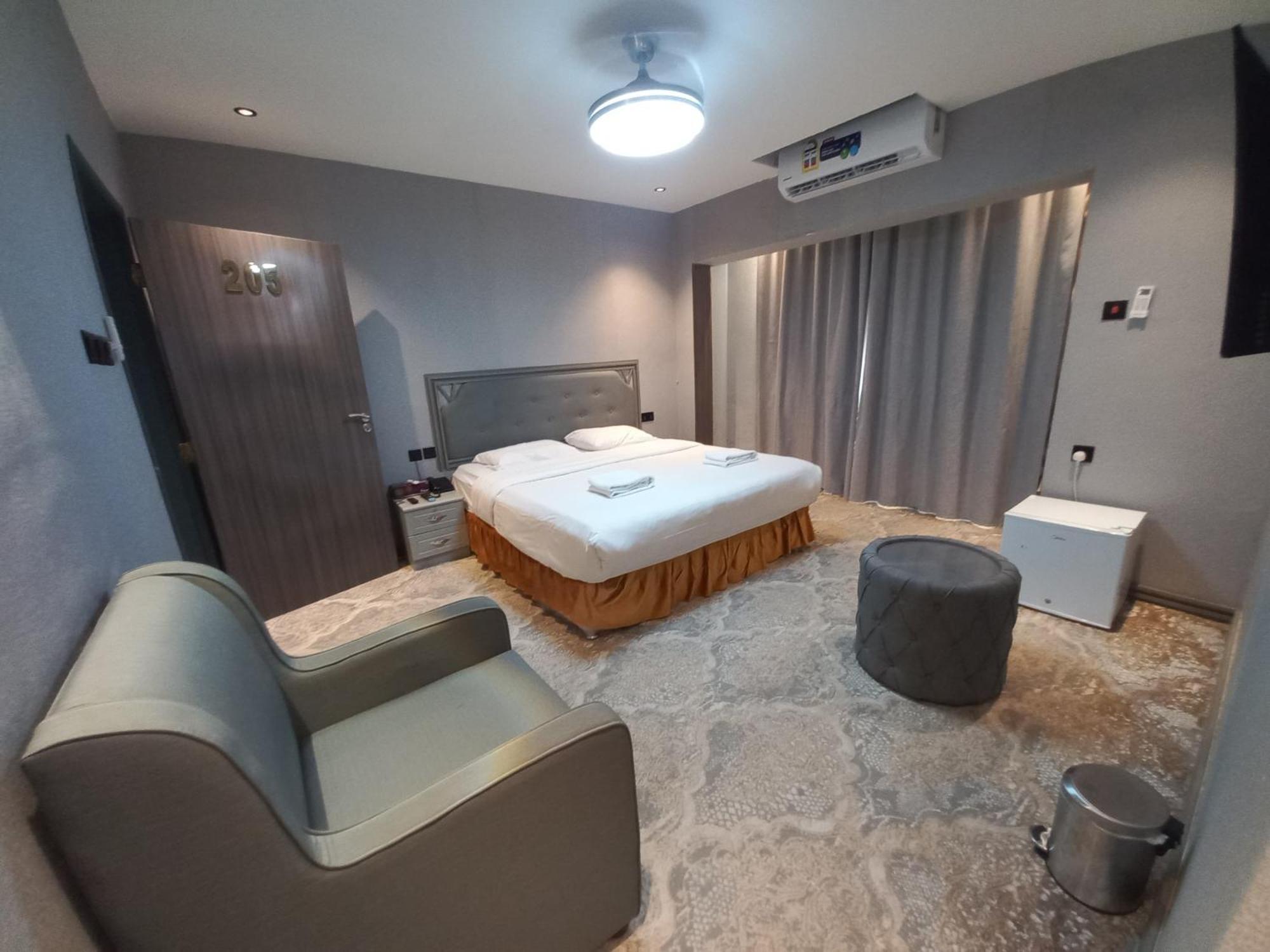 Sur Hotel מראה חיצוני תמונה