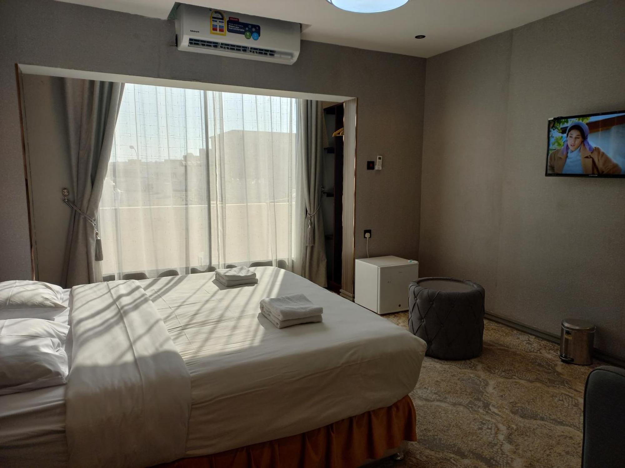 Sur Hotel מראה חיצוני תמונה