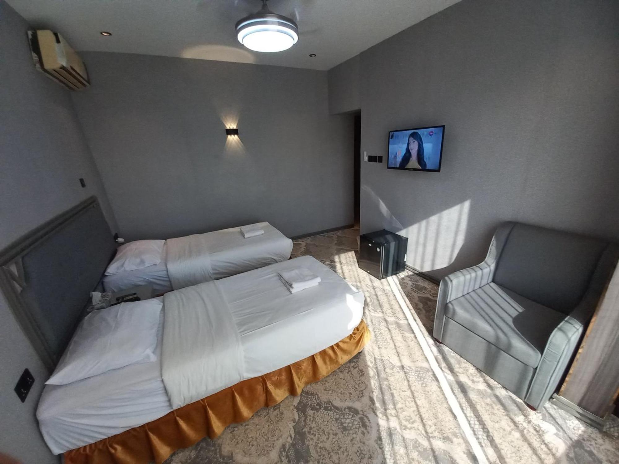 Sur Hotel מראה חיצוני תמונה