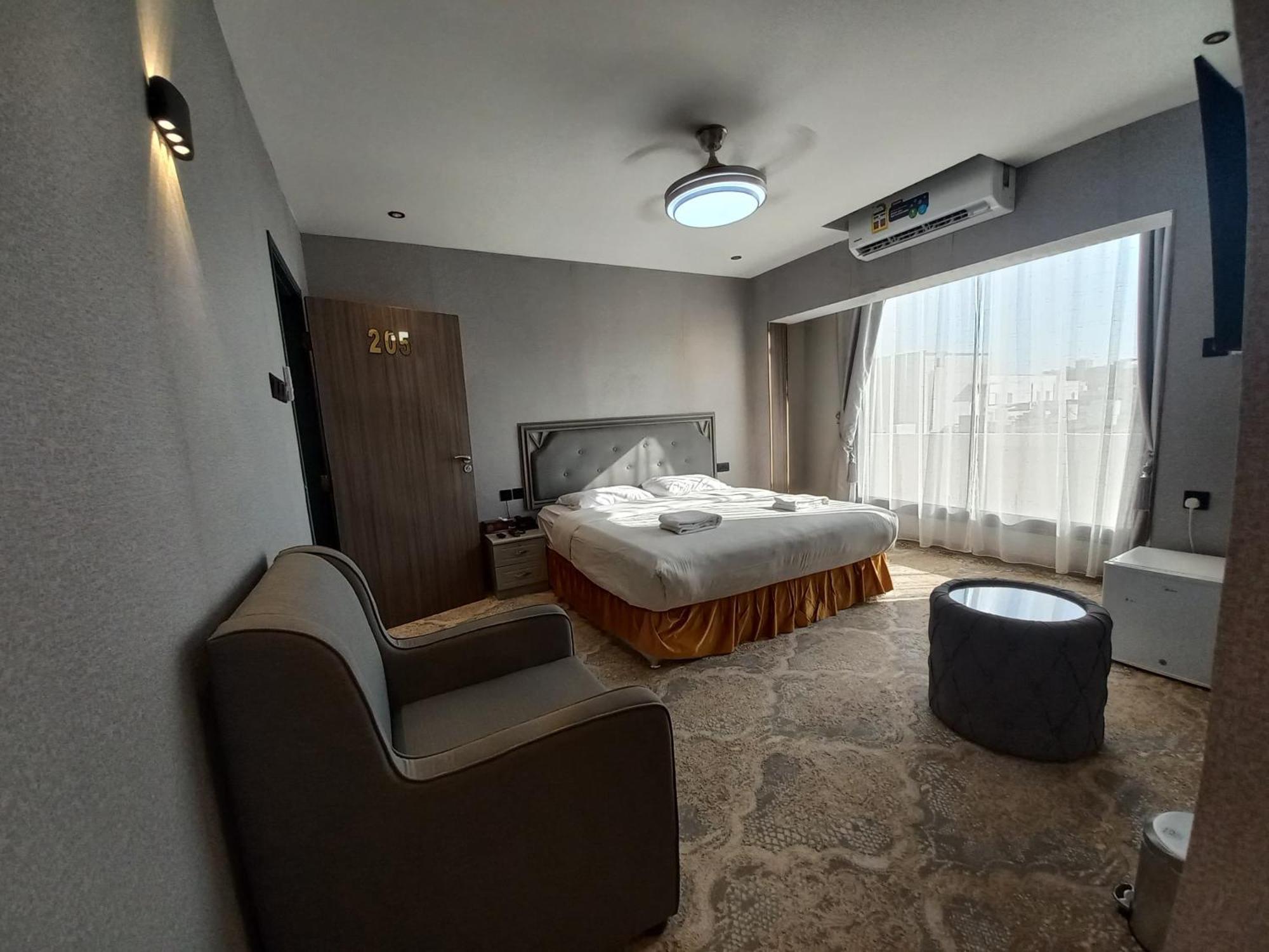 Sur Hotel מראה חיצוני תמונה