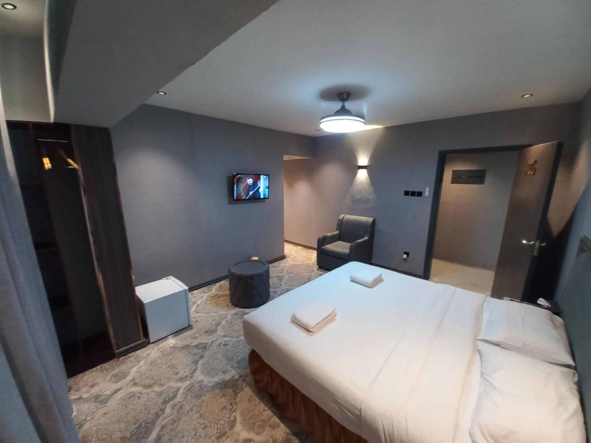 Sur Hotel מראה חיצוני תמונה
