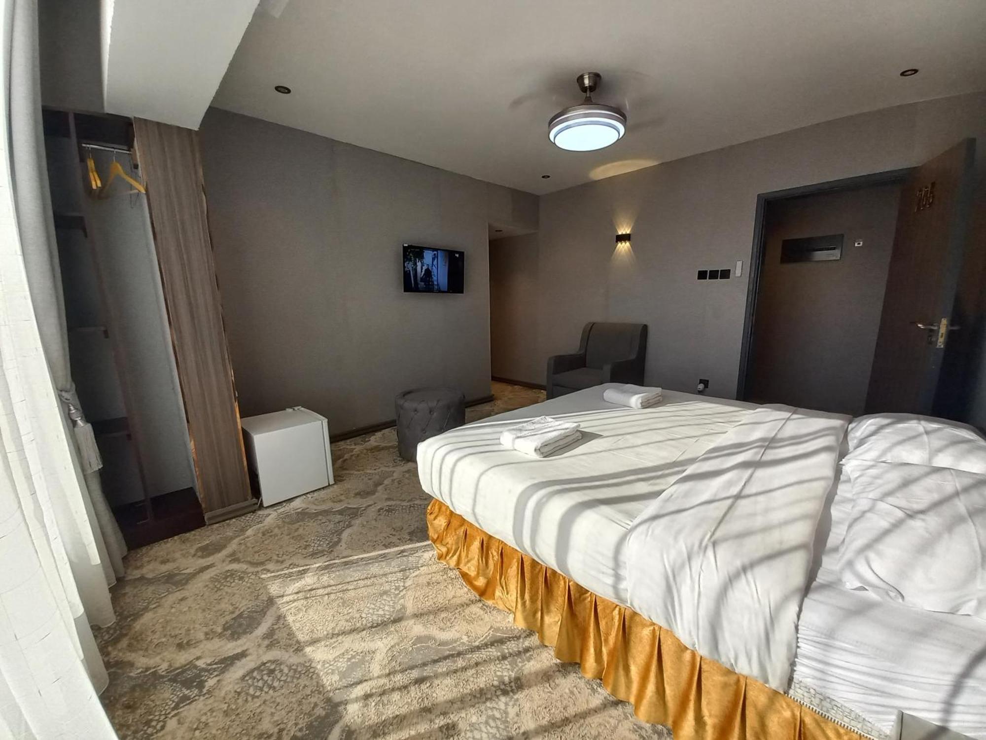 Sur Hotel מראה חיצוני תמונה