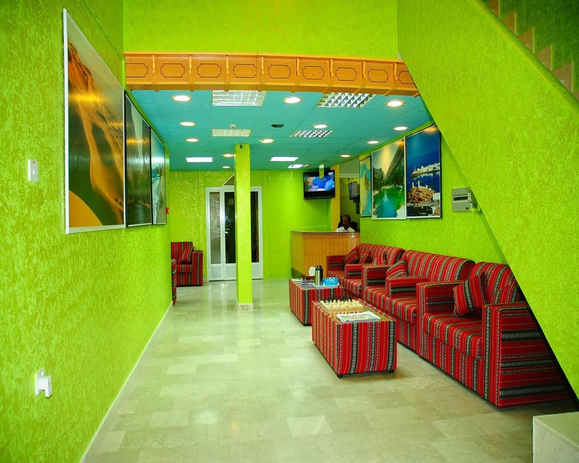Sur Hotel מראה חיצוני תמונה