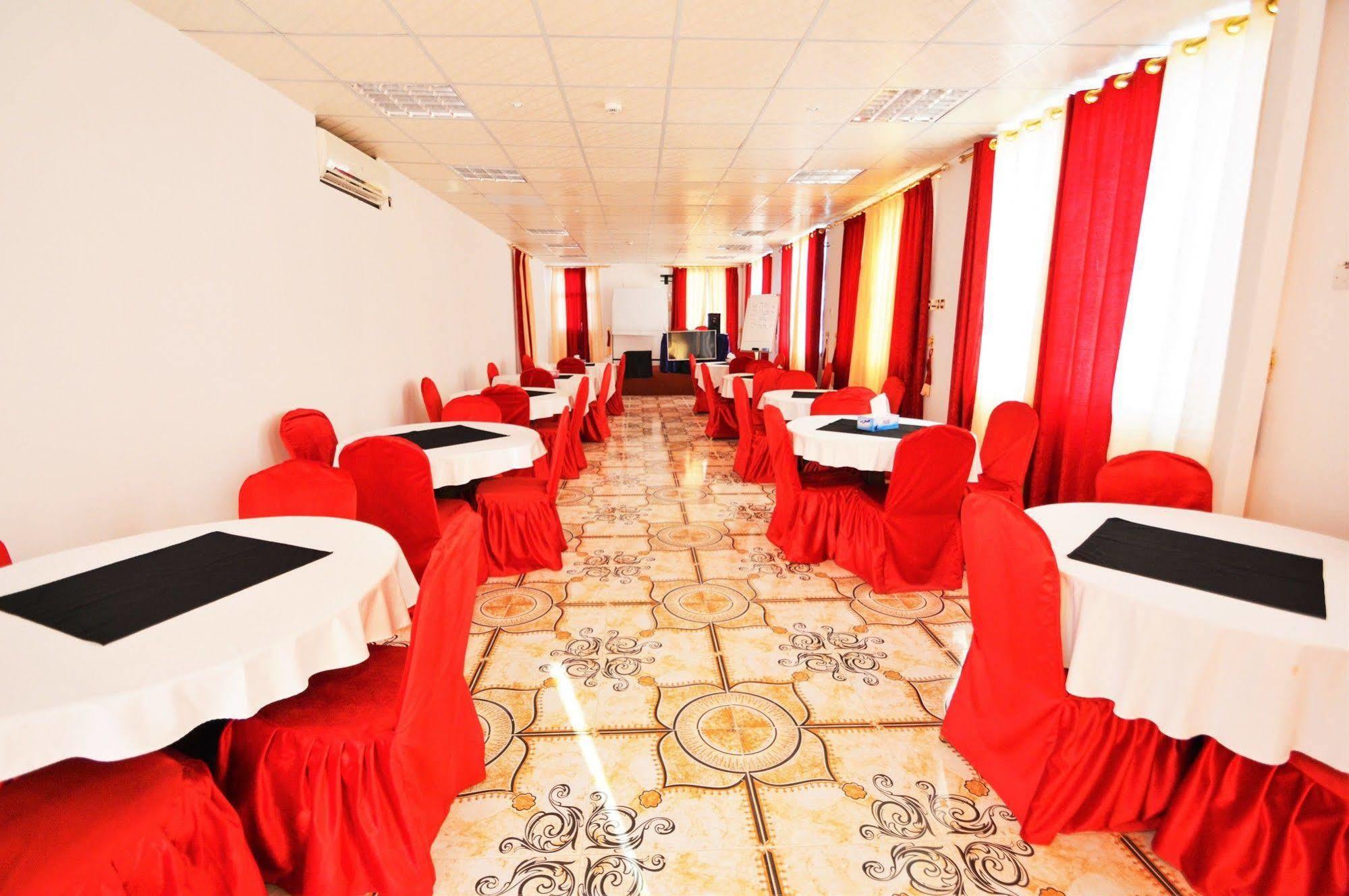 Sur Hotel מראה חיצוני תמונה